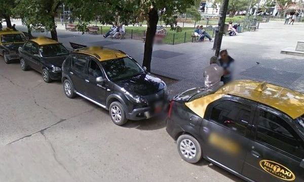 Acuerdan una suba del 21 por ciento en el servicio de taxis y remises