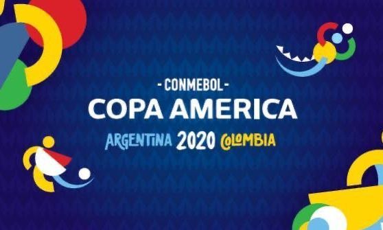 Se realizó el sorteo de la Copa América