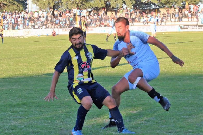 Cuatro equipos con la mente puesta en el Torneo Provincial