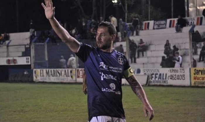 Gatto: "Mis ganas de jugar están"