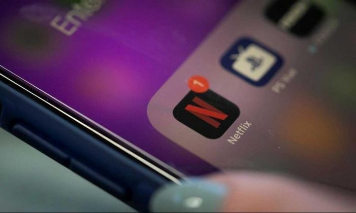 Cómo quedarían los precios de Netflix y Spotify con el nuevo impuesto