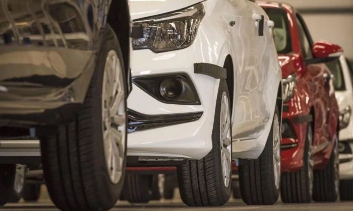 Uno por uno: cuáles son los autos que aumentarán con los nuevos impuestos