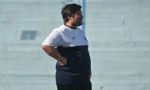 Gagliesi: “El principal objetivo es la suma de puntos”