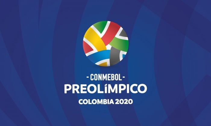 El fixture de Argentina en el preolímpico 