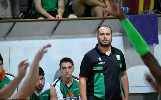 Banda Norte tiene nuevos entrenadores