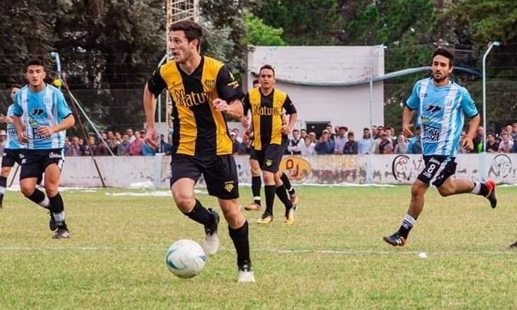 Abataneo: "Queremos volver a dejar al club en lo más alto"