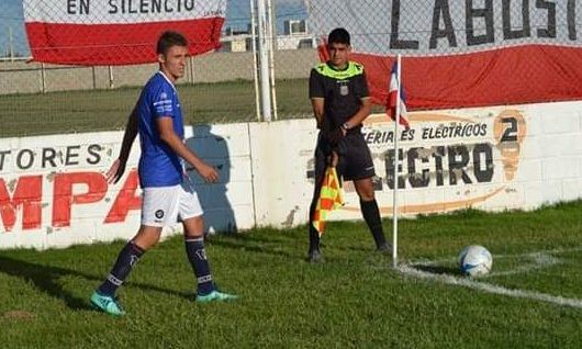 Lazarte: "Nos falta ajustar algunas cosas en el funcionamiento futbolístico"