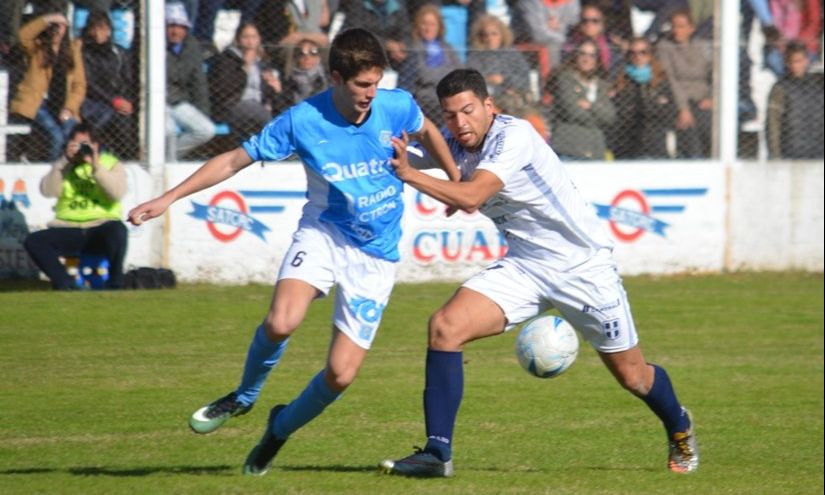 Álvarez: "Trabajo día a día para aprender siempre algo nuevo"