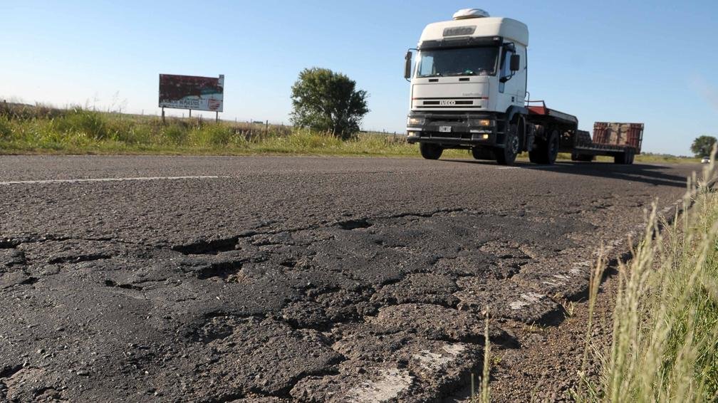 Intendentes del departamento General Roca elevarán un petitorio por la ruta 35