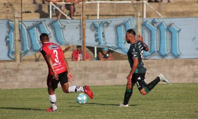 Estudiantes juega ante Chacarita