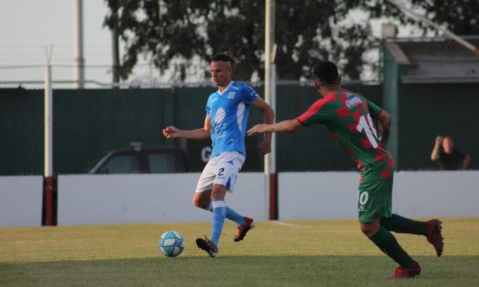 Schmith: "Queremos ganar para darle una alegría a la gente"