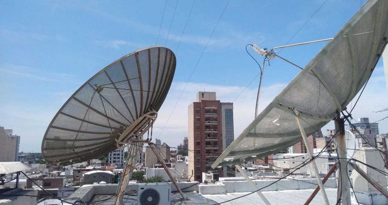 Viento y calor para hoy, tormentas para mañana