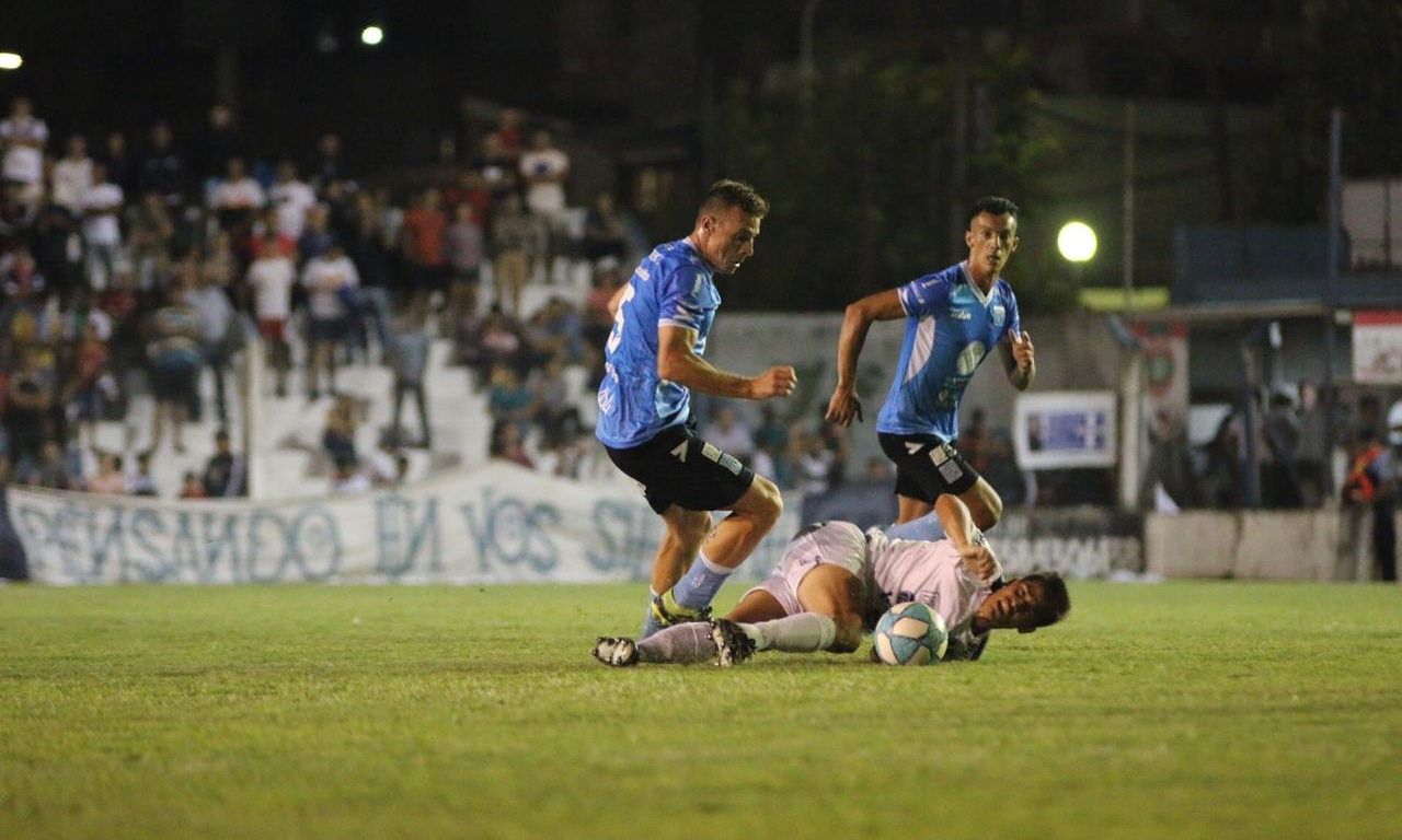 Cabrera: "Estamos preparados para la segunda parte del torneo"