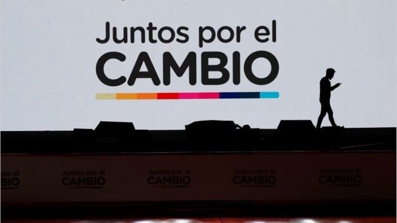 El PRO y el Frente Cívico se sumaron al radicalismo y se replica en Río Cuarto Juntos por el Cambio