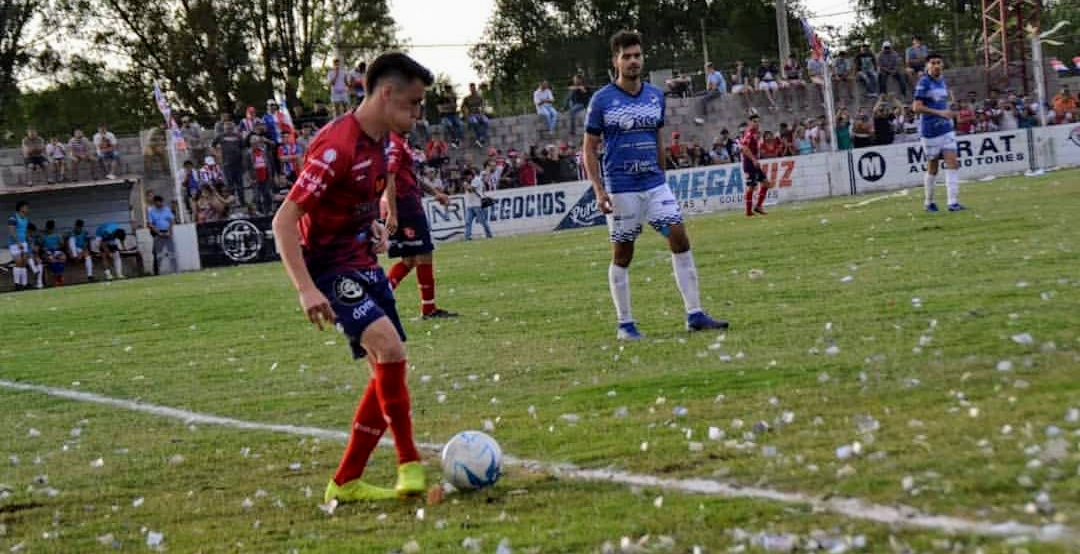 Gutiérrez: “No vemos la hora de que llegue el partido”