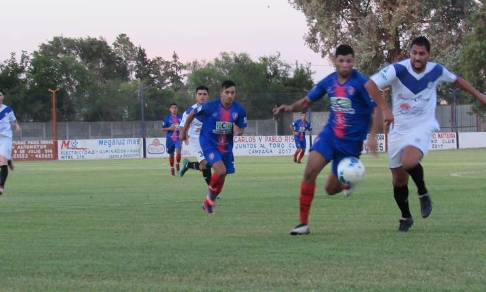 Pasó la segunda fecha del Provincial