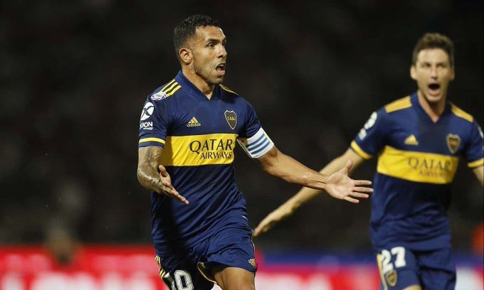 River y Boca pelean por el campeonato