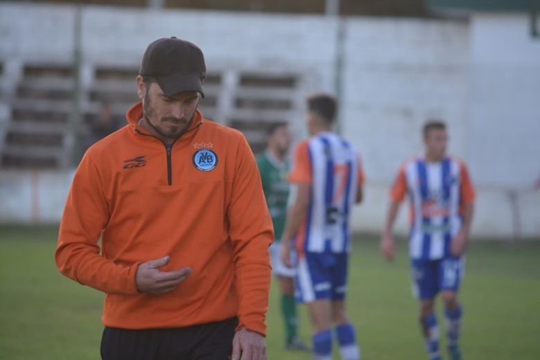 Trullet: "Tenemos que apuntar a ser el equipo que fuimos en el apertura 2019"