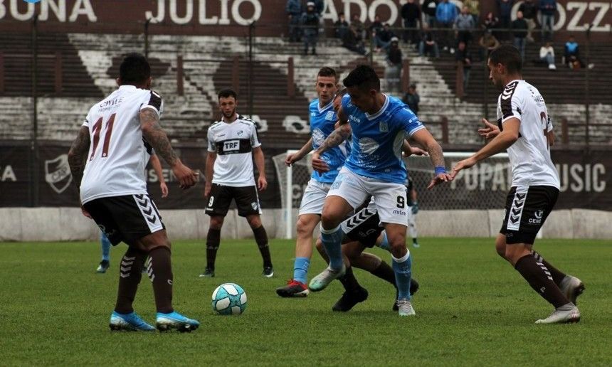 Los horarios para la fecha 17