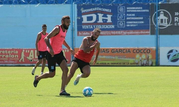 Estudiantes confirmó los convocados