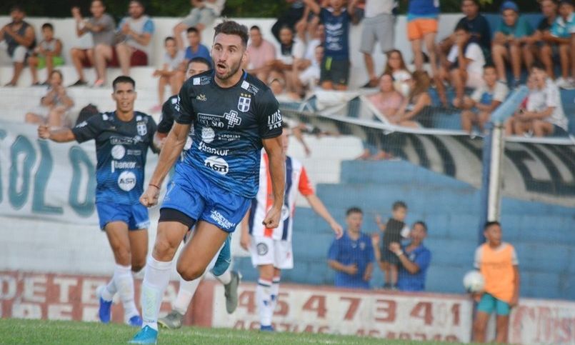 Roggio: "El error fue conformarnos con poco"