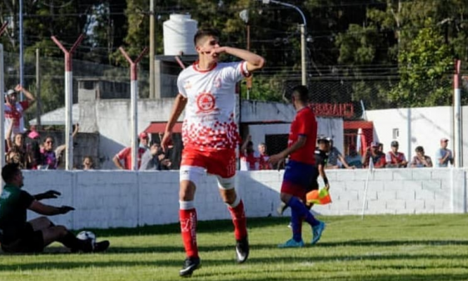 Formato de los torneos de la Liga Regional 