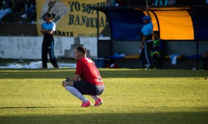 Villegas: "En nuestra cancha nos debemos hacer fuertes"