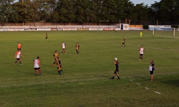 Pasó la tercera jornada