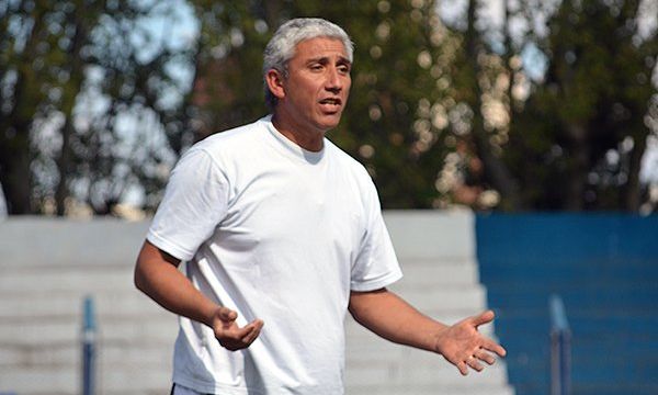 Ávalos: "Queremos potenciar a los jugadores locales"