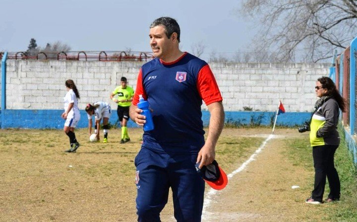 Vélez: "Queremos seguir formando jugadoras"