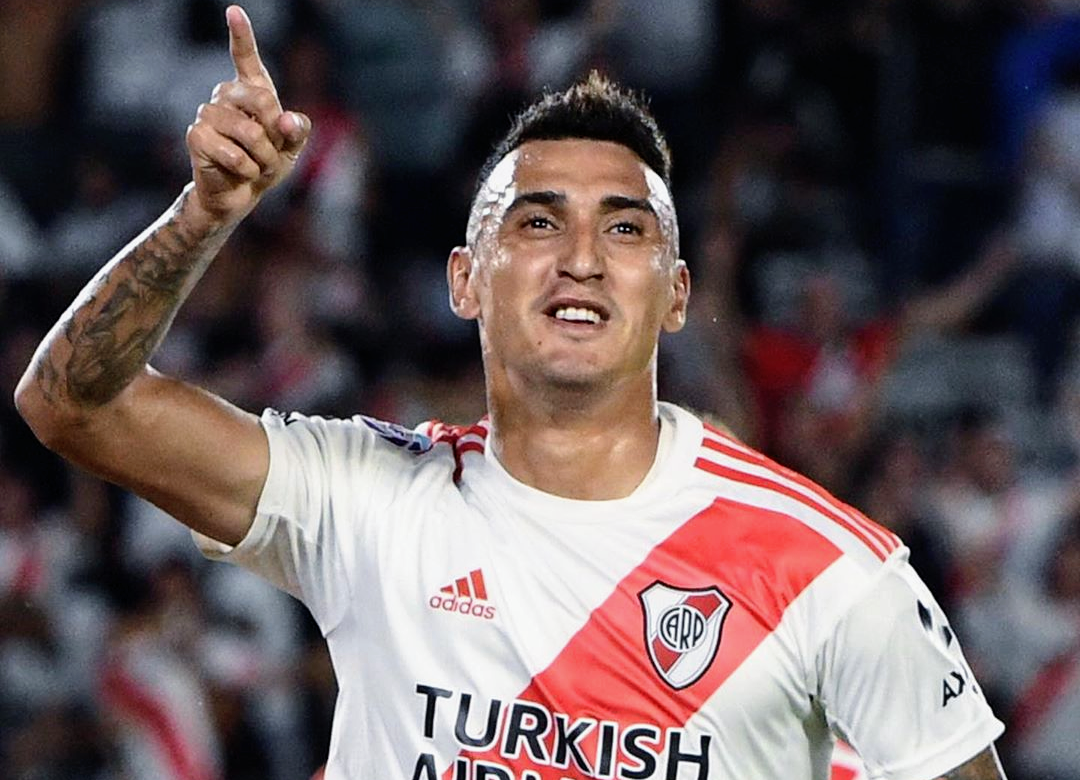 River ganó y mantiene su ventaja