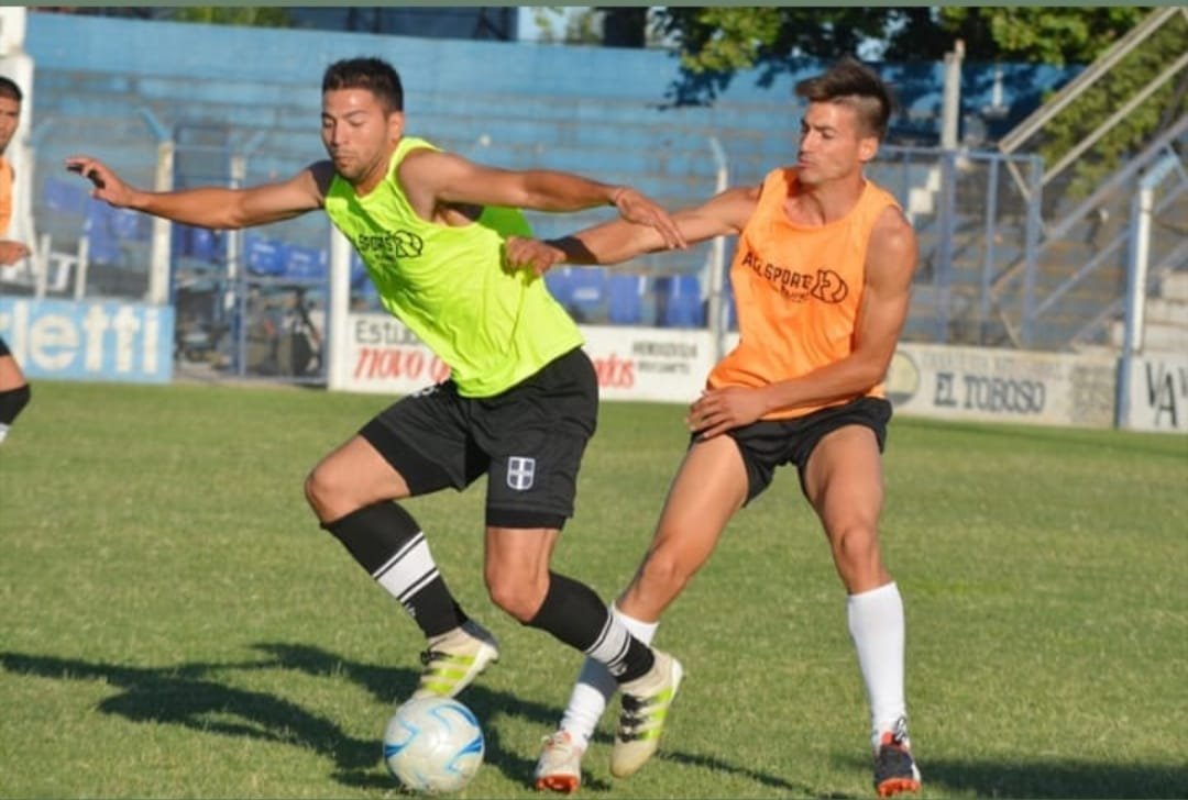 Álvarez: "Ahora necesitamos ganar o ganar"