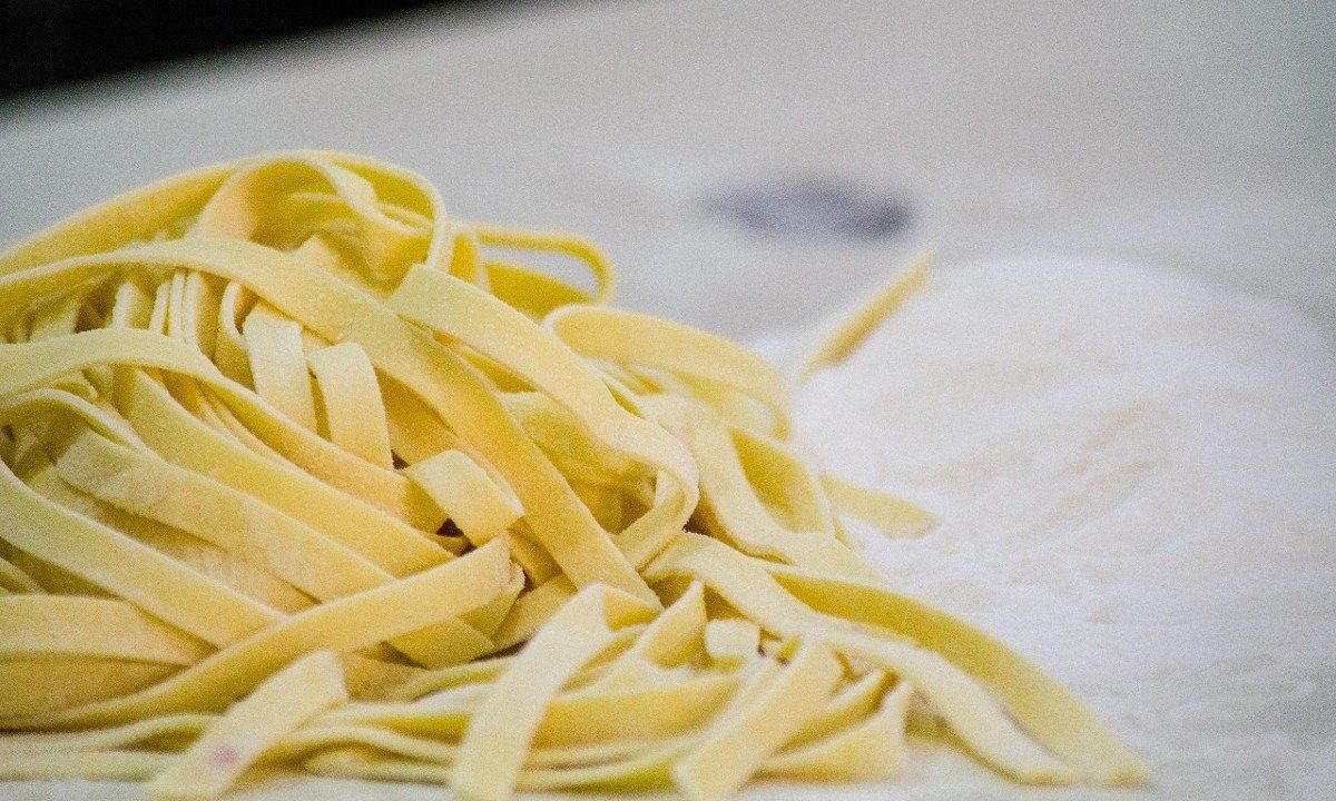 Las pastas frescas aumentaron hasta un 15 por ciento