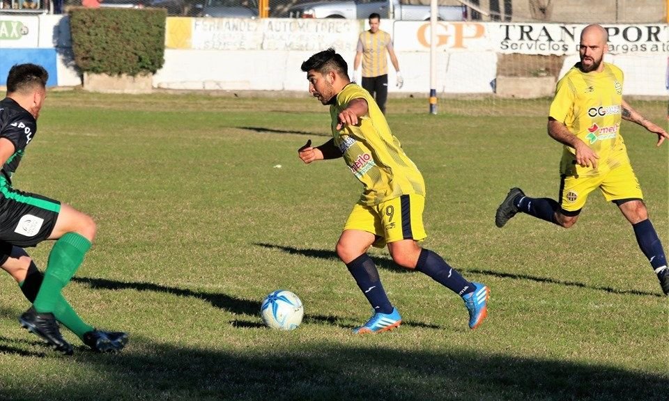 Córdoba: "Trataremos de obtener la victoria que se nos viene negando”