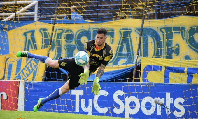 Rago: "Buscaremos el protagonismo en la cancha"