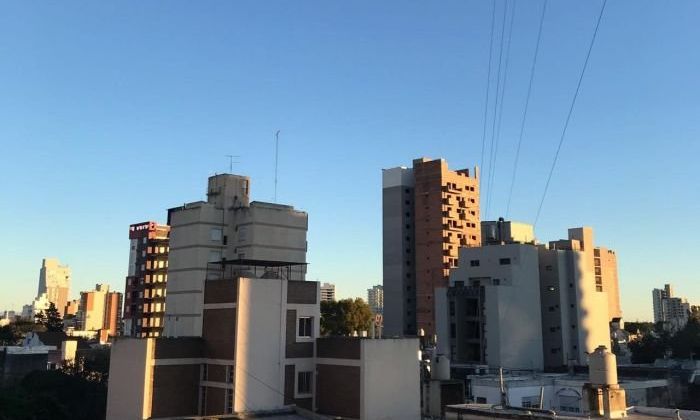 Marzo inicia con una ola de calor prolongada