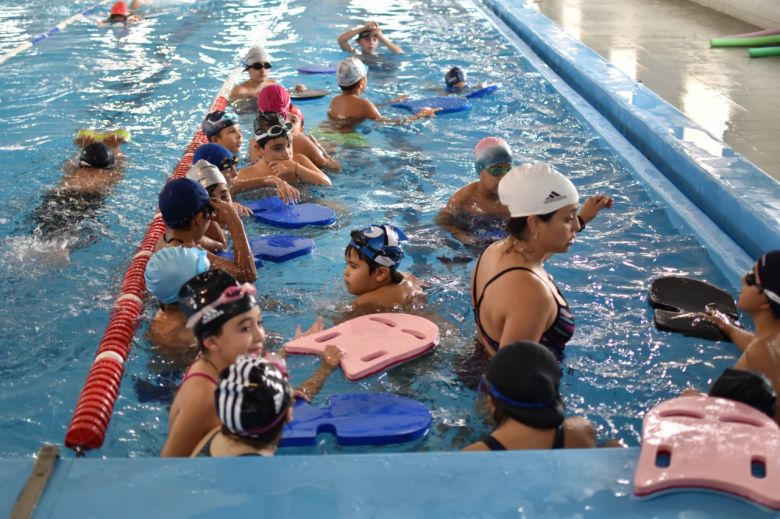 Escuelas deportivas gratuitas 2020