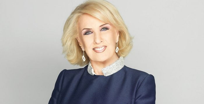 ¿Quiénes serán los invitados de Mirtha Legrand en su regreso a la televisión?