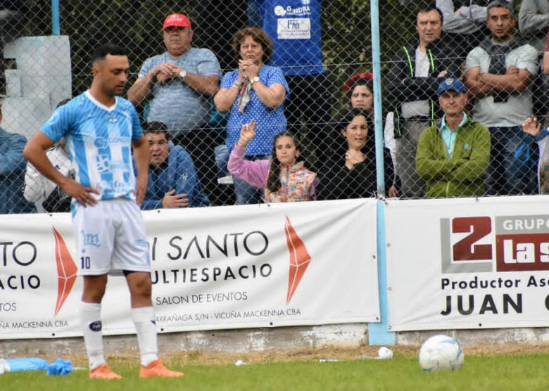 López: "Intentaremos lastimar con nuestras armas"