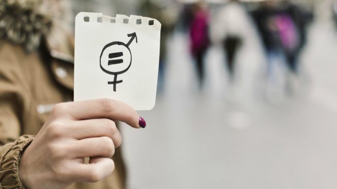 8 de marzo: la lucha de las mujeres y el papel de los hombres en el feminismo 