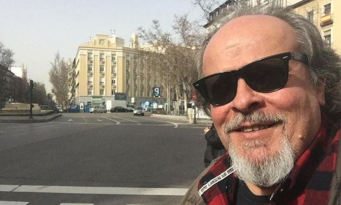 Murió en Madrid el saxofonista argentino Marcelo Peralta por coronavirus