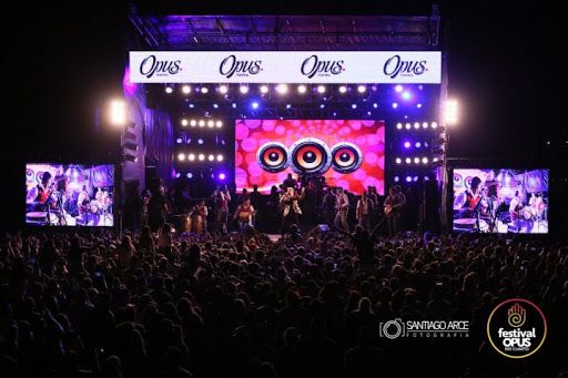 Por el Coronavirus, se reprogramará el Festival Opus Río Cuarto 