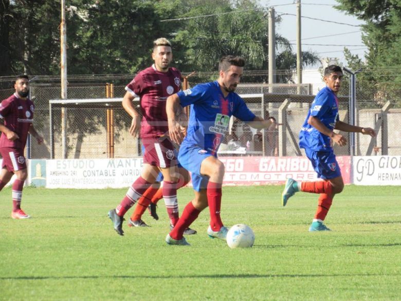 Fue suspendido el Torneo Provincial