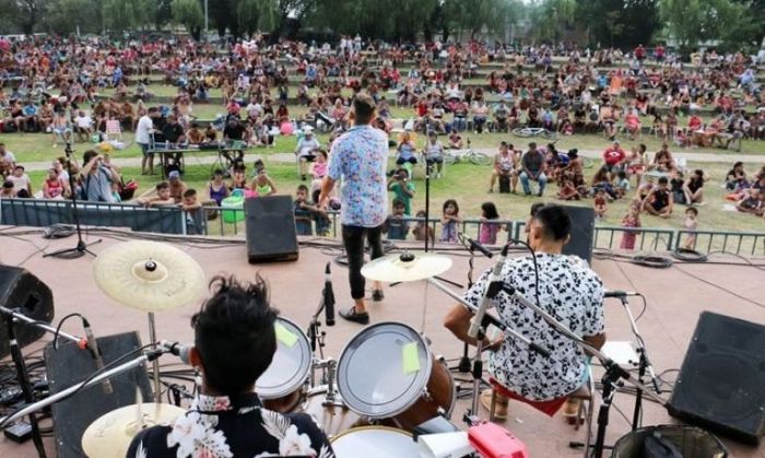 En Río Cuarto también se suspenden todos los espectáculos 