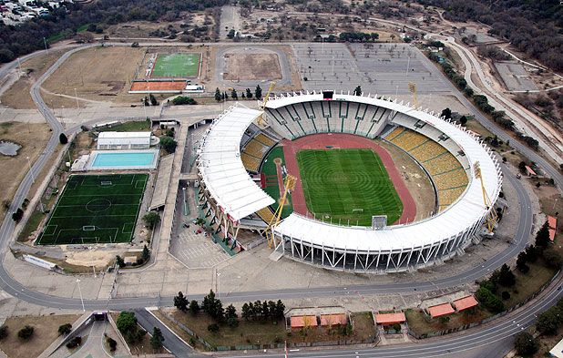 Coronavirus: Medidas vigentes en el ámbito deportivo