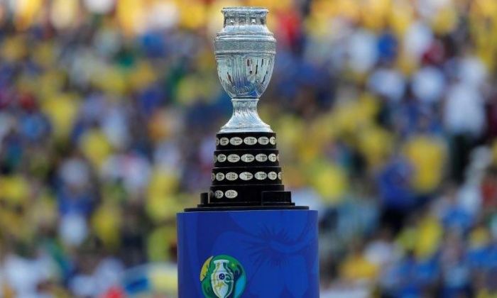 La Copa América al 2021