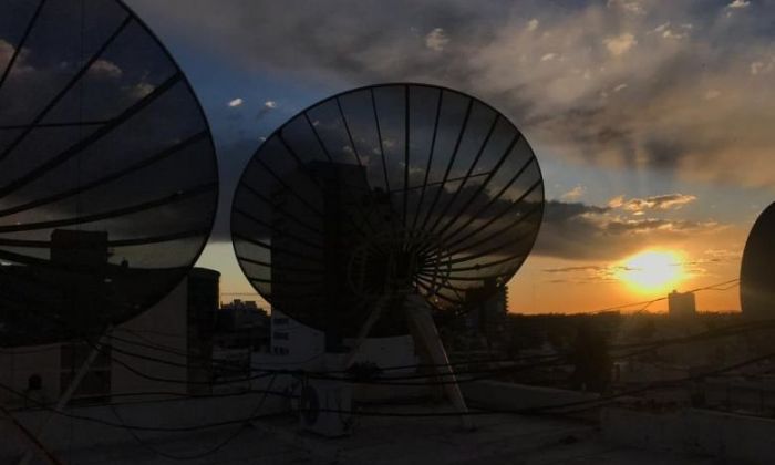 Las temperaturas se elevan y el calorcito resiste a la llegada del otoño