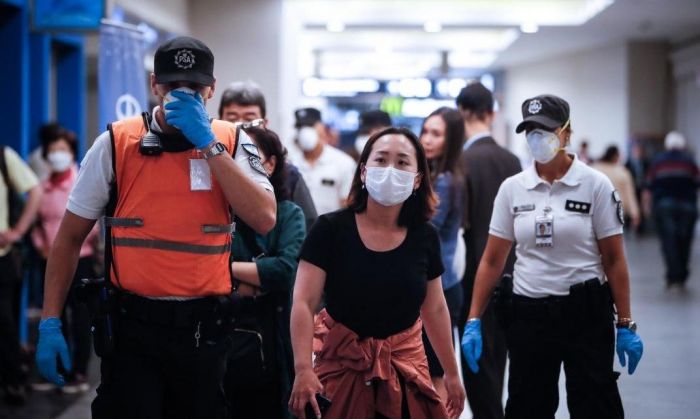 Construirán ochos hospitales de emergencia por el coronavirus: uno será en Córdoba