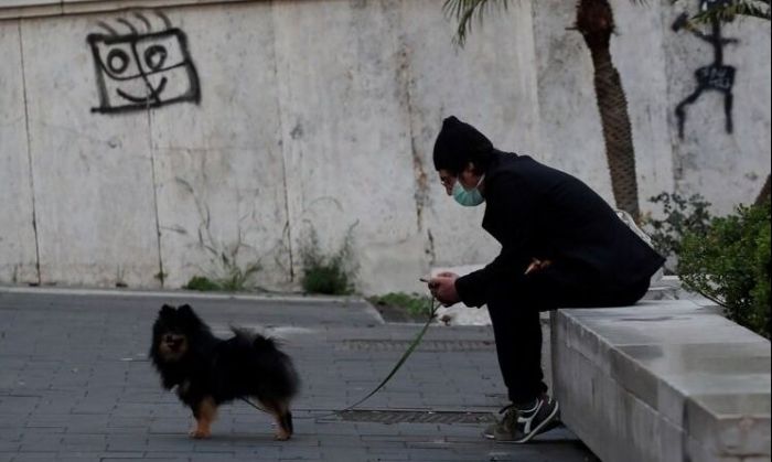 Italia llegó a los 3.405 muertos por coronavirus y superó a China como el país con más víctimas fatales de la pandemia