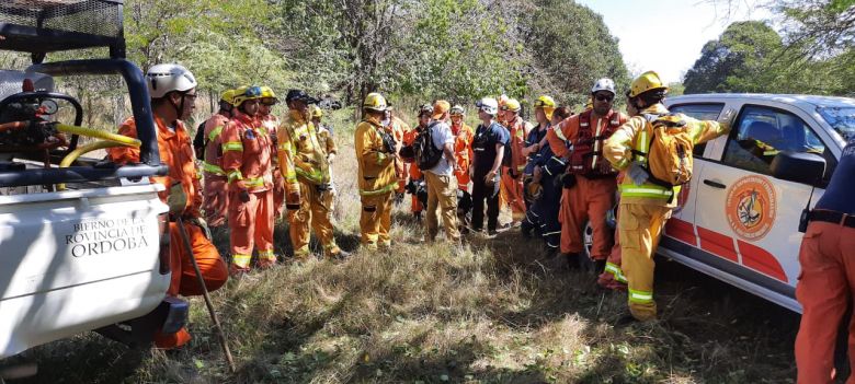 Misterio en Alpa Corral: 6 días lleva desaparecido un hombre hipoacúsico